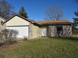 6620 S Gateway Blvd, Columbia, MO 65203