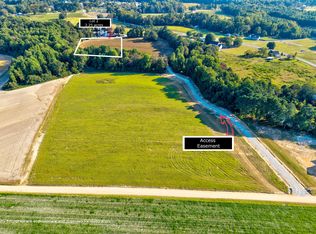 TRACT 2 Mockingbird Ln LOT 2, Willow Spring, NC 27592