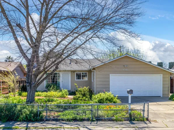 3501 Palomar Ave, West Sacramento, CA 95691