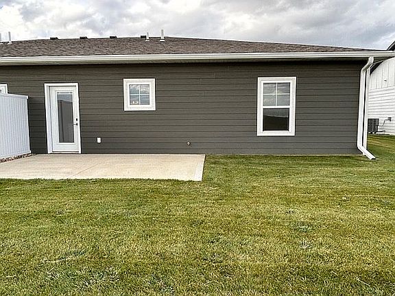 Sod with sprinkler system