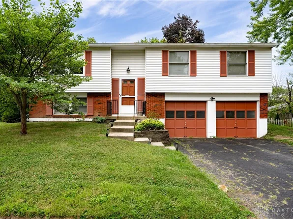 4324 Crownwood Ave, Dayton, OH 45415