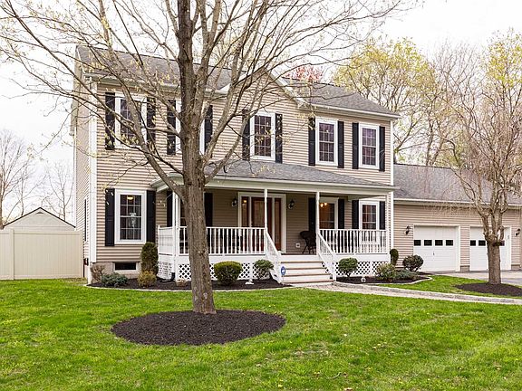 2nd image of 4 Frances Ct