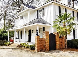 217 Rosebank Dr, Columbia, SC 29209