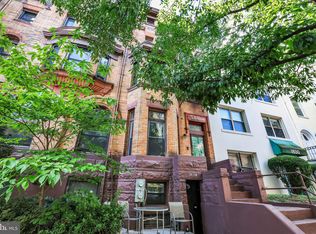 1828 California St NW #A, Washington, DC 20009