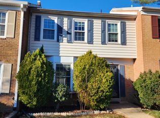 8432 Kitchener Dr, Springfield, VA 22153