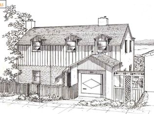 480 Cragmont Ave, Berkeley, CA 94708