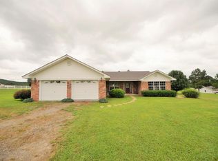 130 Charlotte Acres Rd, Dover, AR 72837