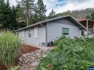 26197 Taylor Park Rd SE, Lyons, OR 97358