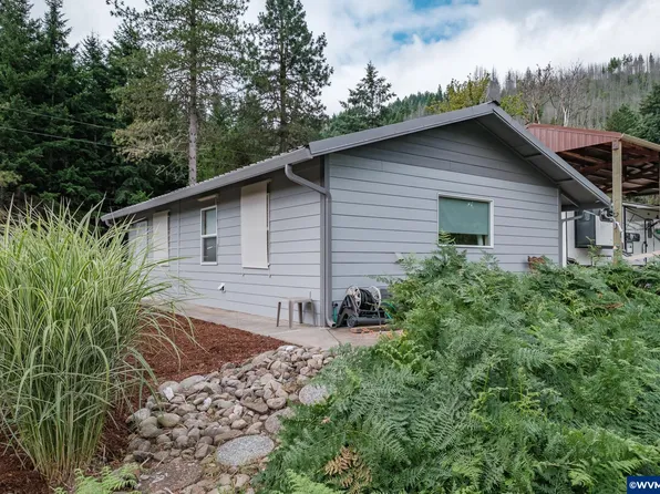 26197 Taylor Park Rd SE, Lyons, OR 97358