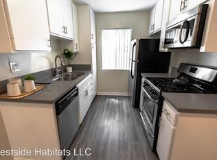 1215 N Sweetzer Ave APT 9, West Hollywood, CA 90069