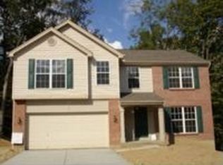 3792 Sonoma Ct, Cincinnati, OH 45227