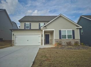 99 Softwood Ct, Dawsonville, GA 30534