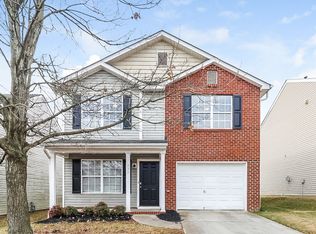 333 Hunslet Cir, Charlotte, NC 28206