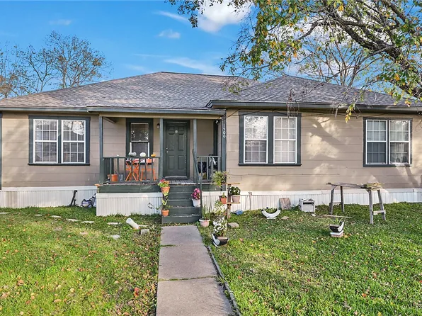 1500 Boone St #A, Bryan, TX 77803