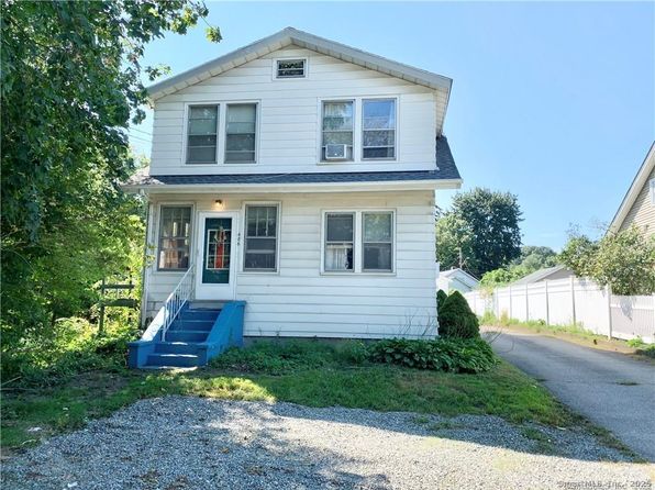 486 Mohegan Avenue Pkwy