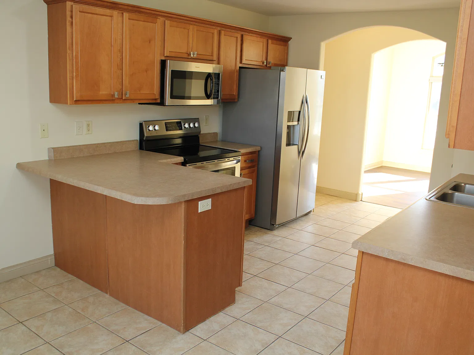 3 bed, 1723 sqft, $1,850 — Photo 4