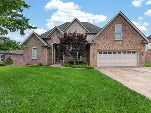 2111 Belle Haven Blvd, Bowling Green, KY 42104