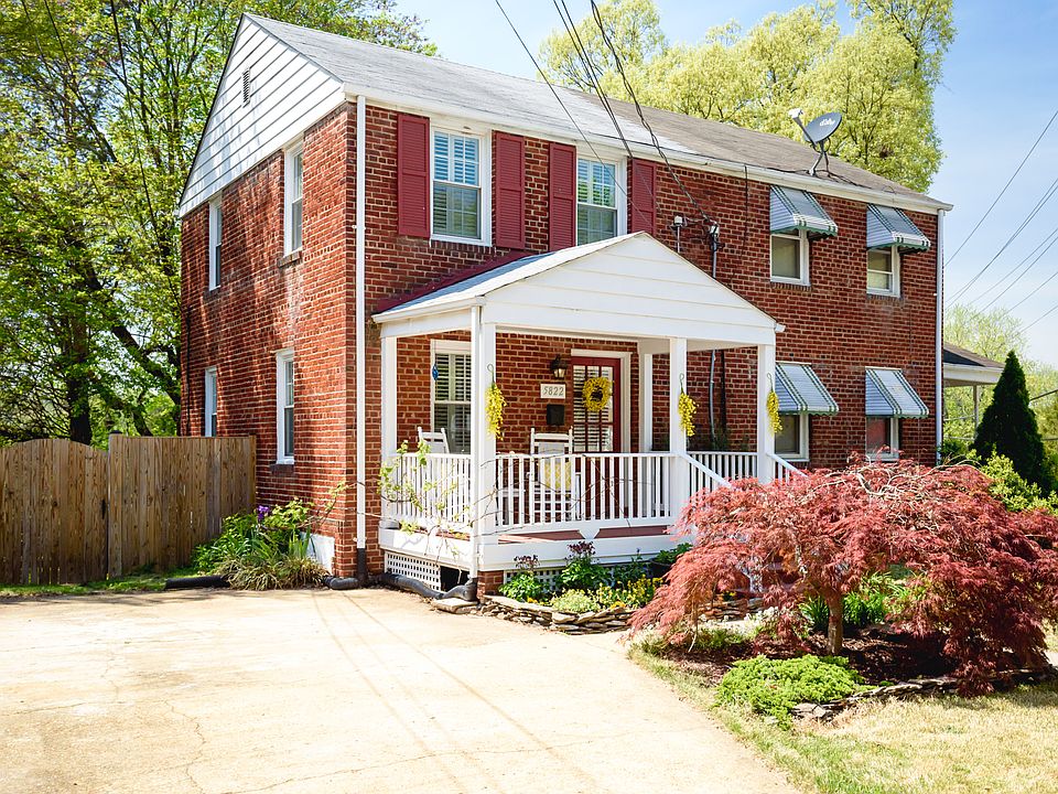 1st image of 5822 Edgehill Dr
