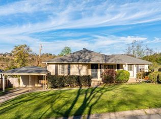 2924 Circlewood Rd, Little Rock, AR 72207