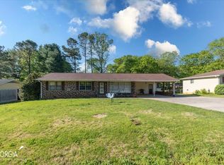 218 Lawson Ave, Cedartown, GA 30125