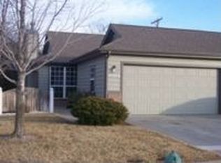 2018 N Pointe Dr, Manhattan, KS 66502