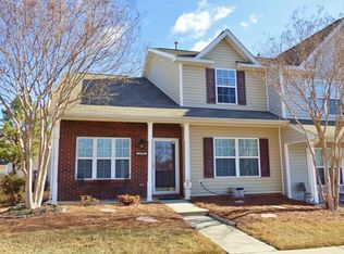 11030 Derryrush Dr, Charlotte, NC 28213