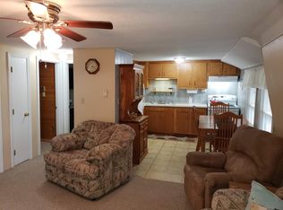 7 Sable Rd UNIT 4, Bristol, NH 03222