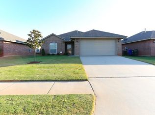 224 Tecumseh Mdws, Norman, OK 73069