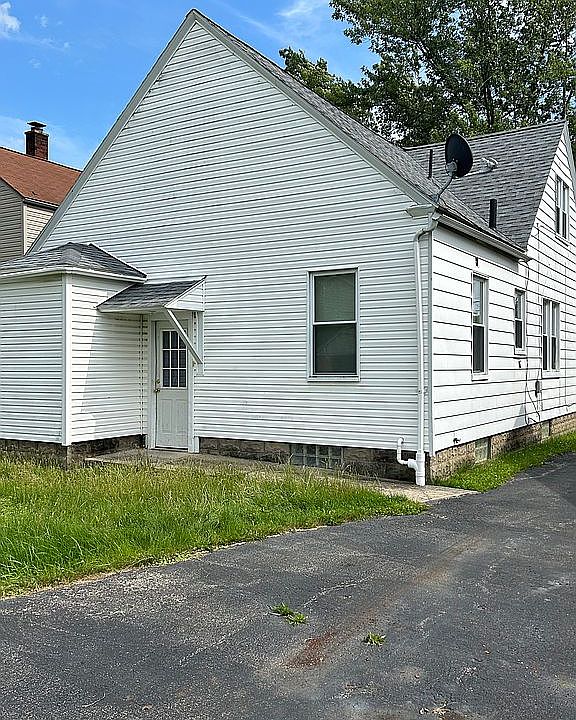 24 Erskine Ave, Youngstown, OH 44512 Zillow