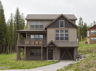 94 Moosehorn Ct, Fraser, CO 80442