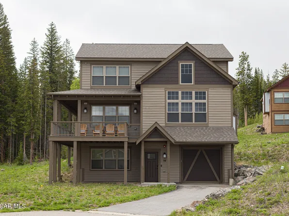 94 MOOSEHORN, Fraser, CO 80442
