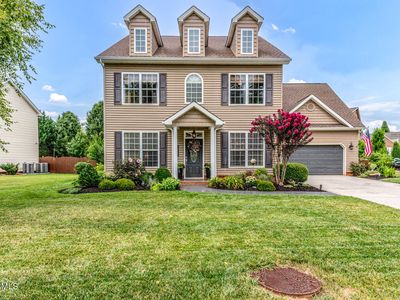 2546 Brantley Park Blvd, Maryville, TN, 37804