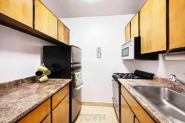 Sold by Town Residential