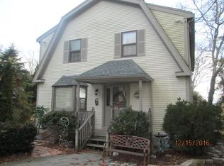 32 Converse Rd, Marion, MA 02738