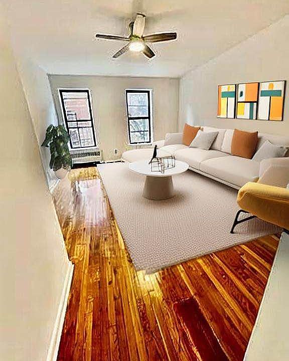 1st image of 207 W 102nd St APT 3