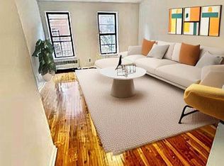 207 W 102nd St APT 3, New York, NY 10025