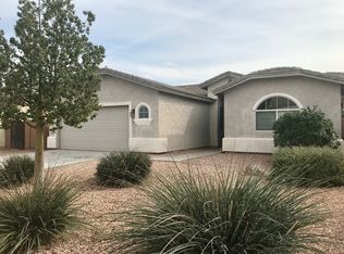 7413 W Park St, Laveen, AZ 85339