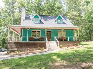 364 Trillium Rdg, Dawsonville, GA 30534