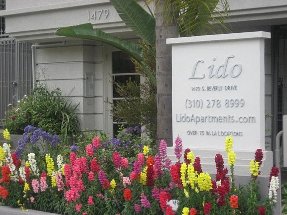 5th image of 1479 S Beverly Dr #2303631