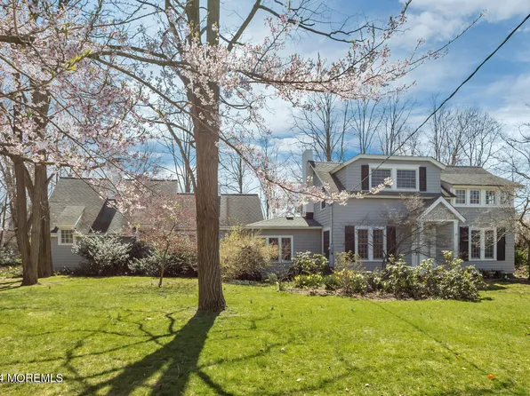 542 Locust Point Road, Locust, NJ 07760