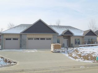 10829 Eagle River Run, Fort Wayne, IN