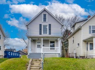 2702 12th St NW, Canton, OH 44708