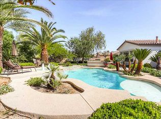10611 Fairfield Ave, Las Vegas, NV 89183