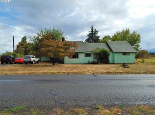32502 S Mathias Rd, Molalla, OR 97038