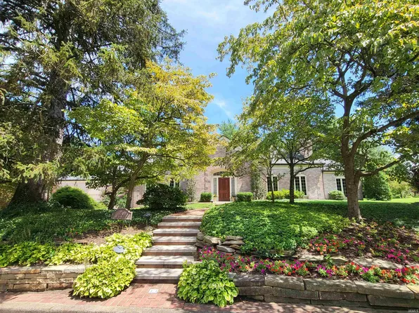 14 Johnson Pl, Evansville, IN 47714
