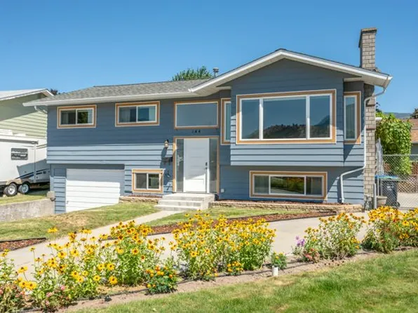 144 McGraw Ct, Penticton, BC V2A 6Y6