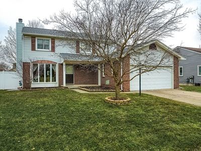 51923 Fox Pointe Dr, New Baltimore, MI, 48047