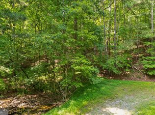0 Noah Ct, Ellijay, GA