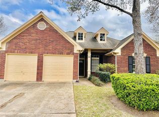 1106 Indian Autumn Trce, Houston, TX 77062