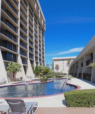 2nd image of 2100 Gulf Blvd Unit 13